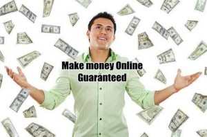 make money online fast and free