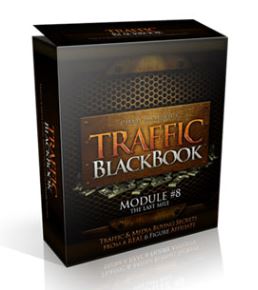 Traffic Black Book Course