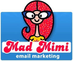 Mad Mimi Logo