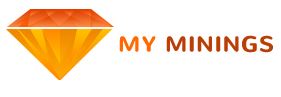 My Minings Logo