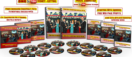 What Is OMG Machines About