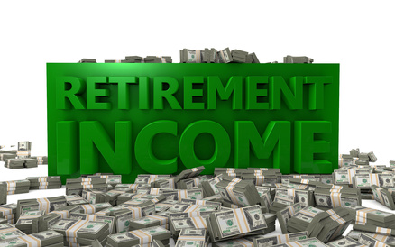 Retirement Income Investments Money Finance