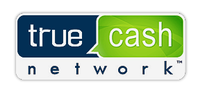 True Cash Network Logo