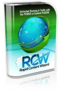 Rapid Content Wizard Review - Lightning Edition