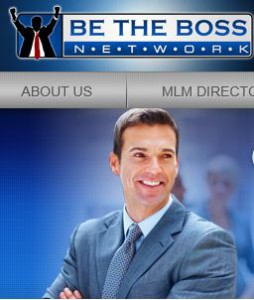 What Is Be The Boss Network