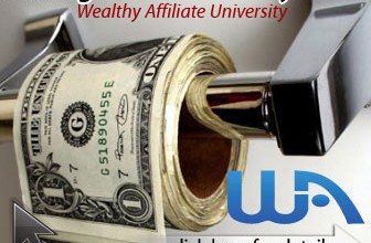 Wealthy Affiliate Affiliate Program