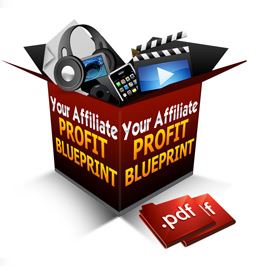 Affiliate Profits Blueprint Course