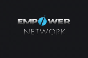 Empower Network Logo