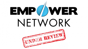 Is The Empower Network A Scam?
