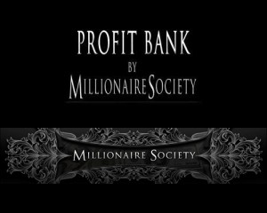 Profit Bank Millionaire Society - Is It A Scam