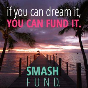 Smashfund Dream