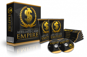 Affiliate Cash Empire