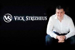 Vick Strizheus High Traffic Academy