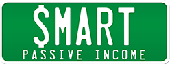 Smart Passive Income Logo