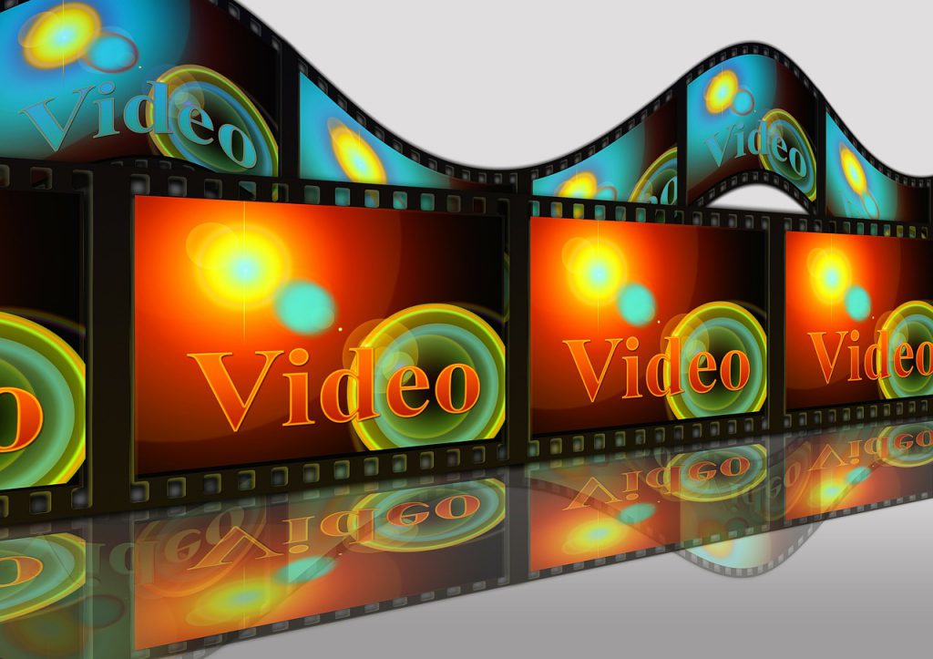 Web Video Marketing