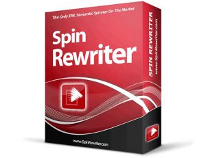 What Is Spin Rewriter - Spin Rewriter 7.0 Review