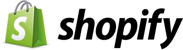 Shopify Logo 2