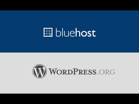 How To Build a Blog With WordPress and Bluehost In No Time