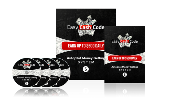 Easy Cash Code Package