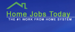 Home Jobs Today Review - Is It Legit