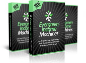 Is Evergreen Income Machines a Scam