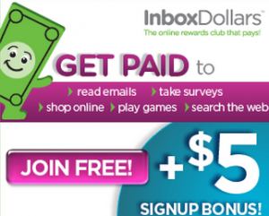 Is Inbox Dollars a Scam