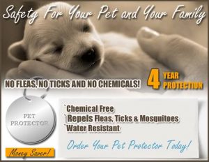 Is Pet Protector a Scam