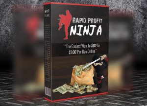 Is Rapid Profit Ninja a Scam