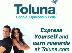 Is Toluna Surveys A Scam