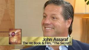 John Assaraf and The Secret