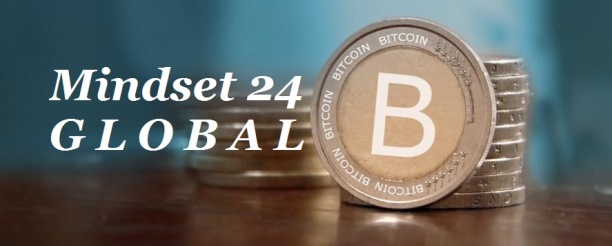 Mindset 24 Global Bitcoin
