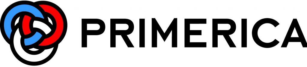 Primerica Logo