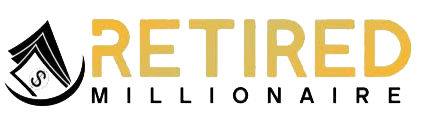 Retired Millionaire Logo