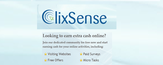 What Is the Clixsense Scam
