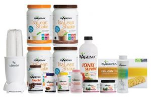 What Is the Isagenix Scam