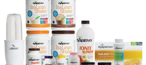 What Is the Isagenix Scam