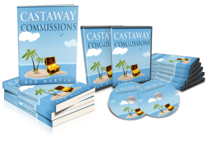 Castaway Commissions Is a Scam