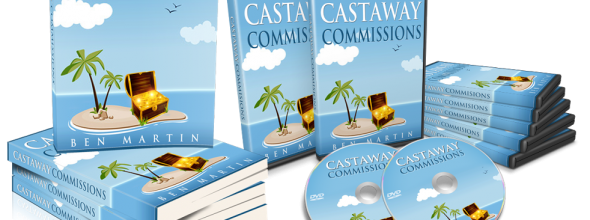 Castaway Commissions Is a Scam