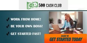 Is 500 Cash Club a Scam