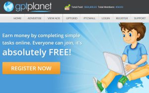 Is GPTPlanet a Scam