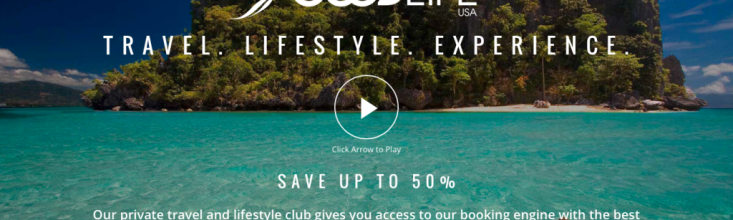 Is Goodlife USA a Scam