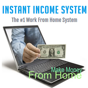 Is Instant Income System a Scam