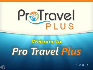 Is Pro Travel Plus a Scam