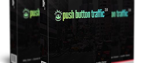 Is Push Button Traffic a Scam