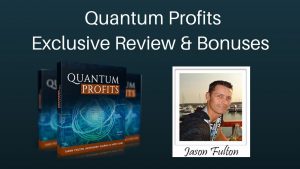 Is Quantum Profits a Scam