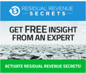Is Residual Revenue Secrets a Scam