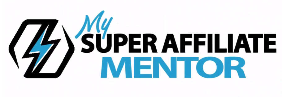 My Super Affiliate Mentor Logo