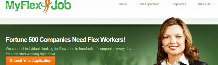 Is MyFlexJob a Scam