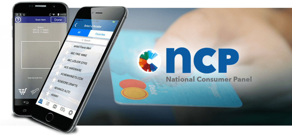 National Consumer Panel Mobile