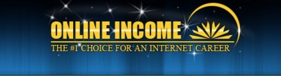 Online Income Logo